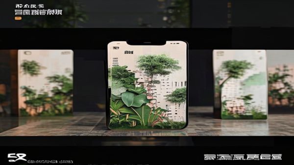 探花社区品牌合作案例，某新消费品牌在平台投放内容营销，与目标用户群体实现精准触达，展现平台商业化能力